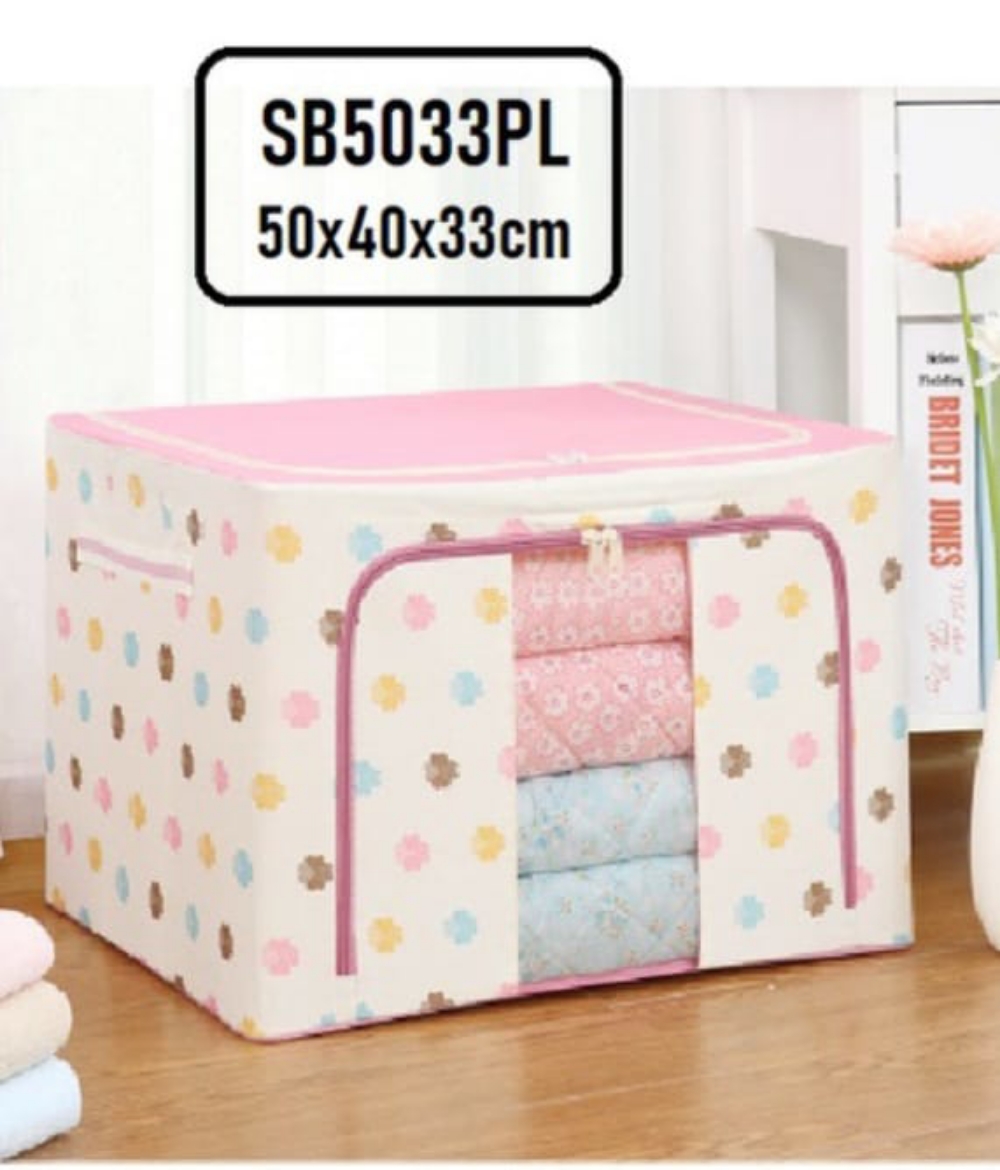 Picture of 66L Storage Boxes