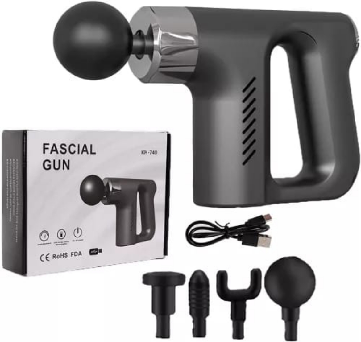 Picture of Fascial Gun