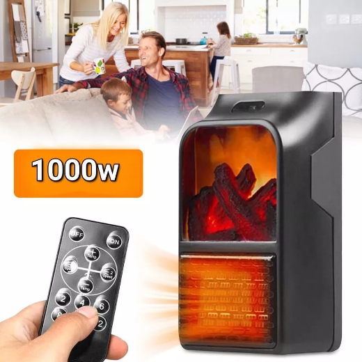 Picture of Winter Stove