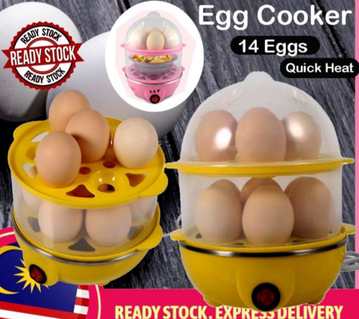 Picture of Electric Steamer