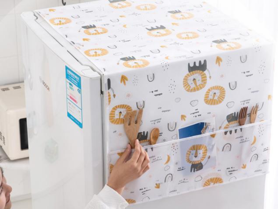 Picture of Appliances Dust Cover