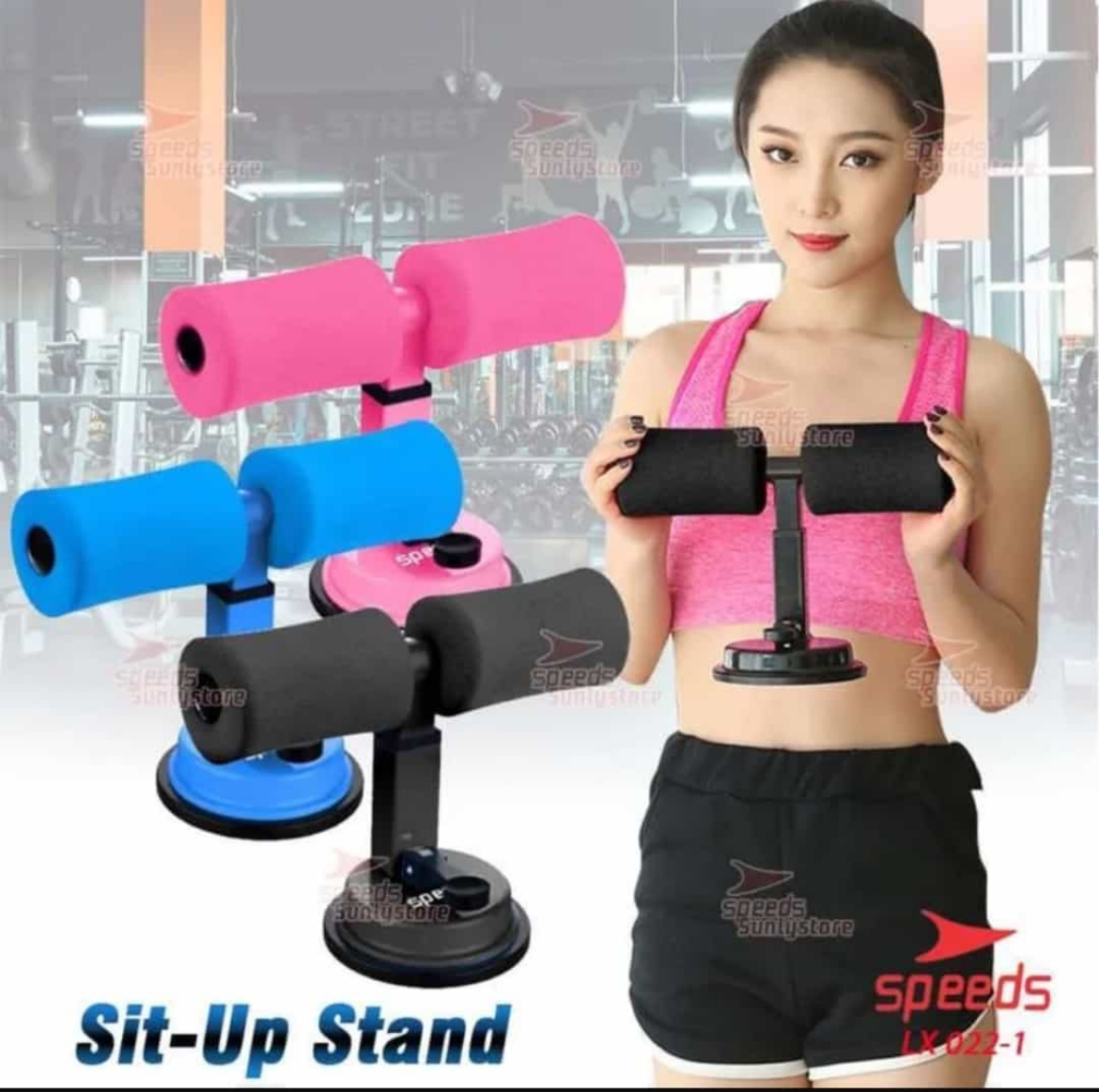 Picture of Abs Trainer Sit Up Bar