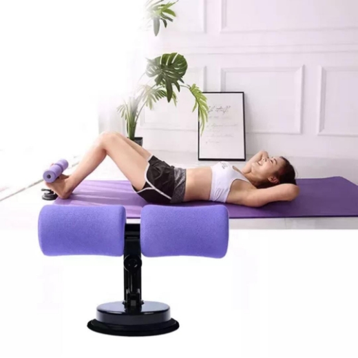 Picture of Abs Trainer Sit Up Bar