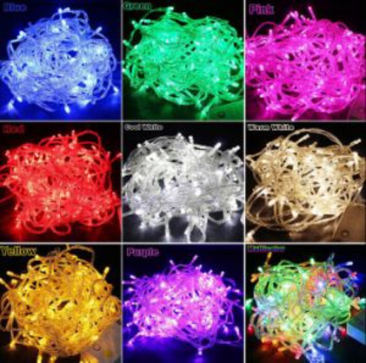 Picture of LED Decorative Lights