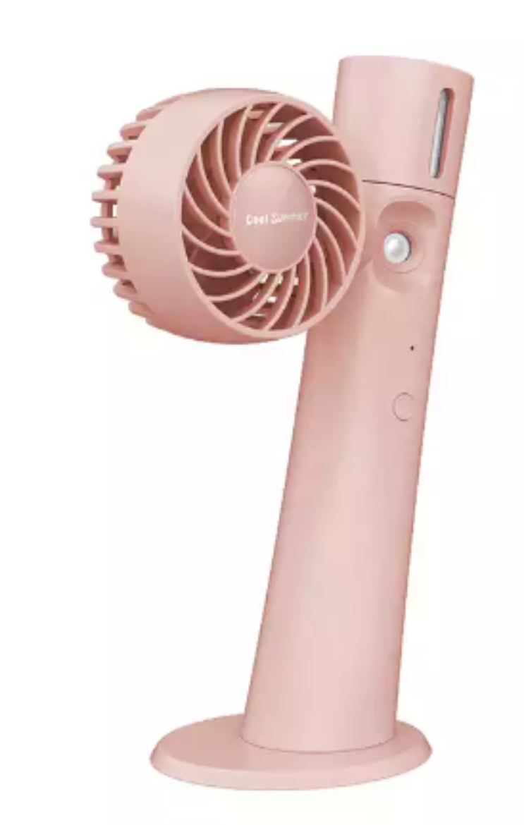 Picture of Portable Small Personal Fan