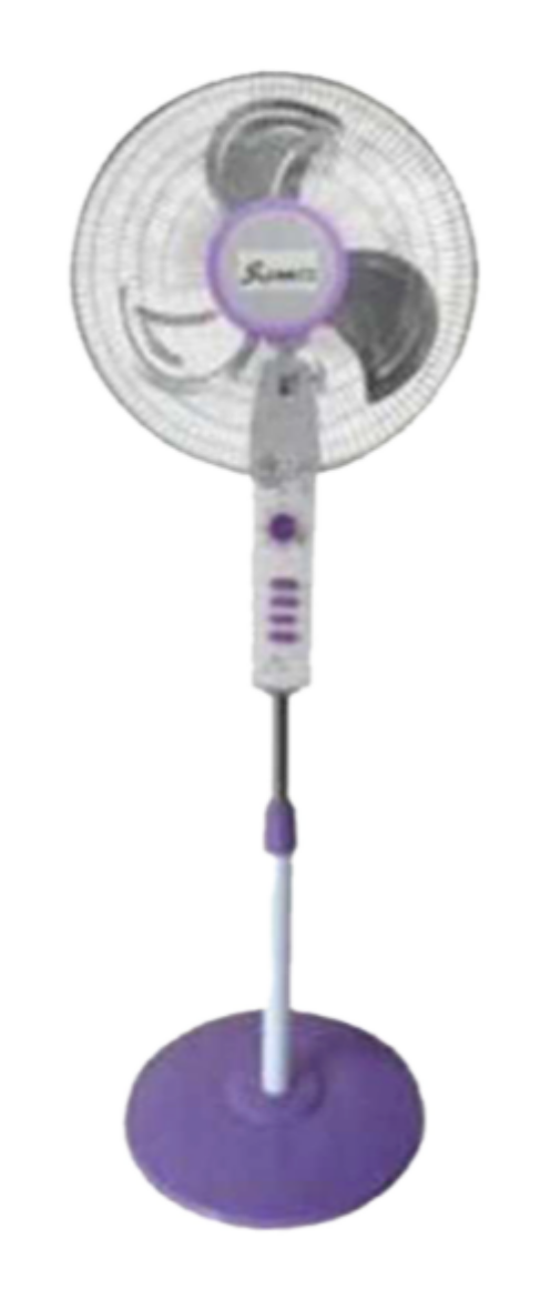 Picture of Industrial Fan by Sumo