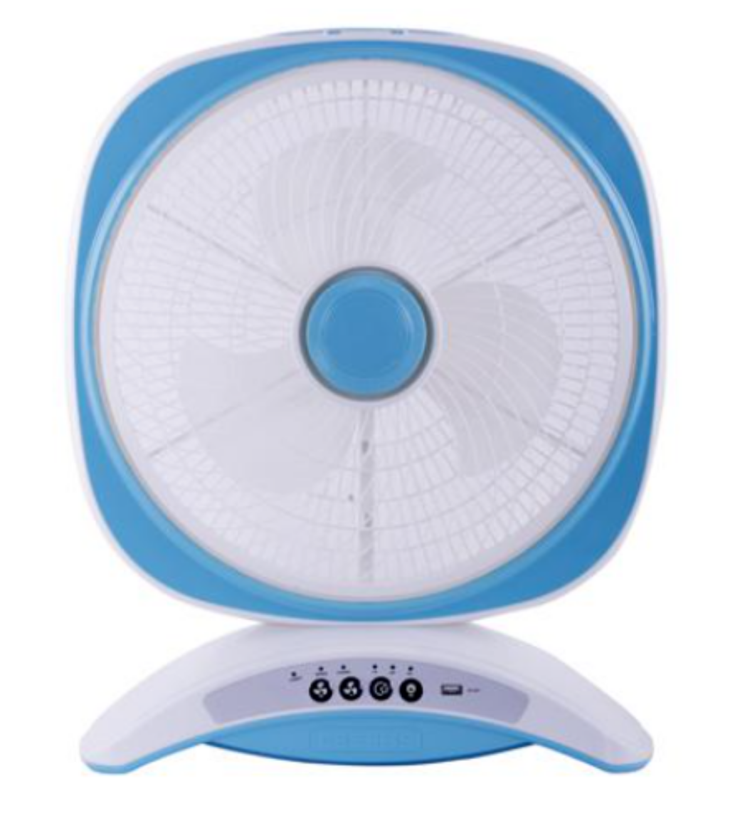 Picture of Geepas GF969-OR 14 Personal Portable Fan