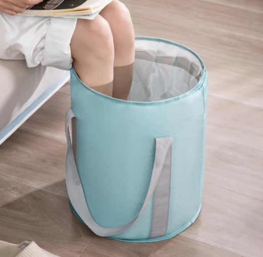 Picture of Foot Soak Bath Basin