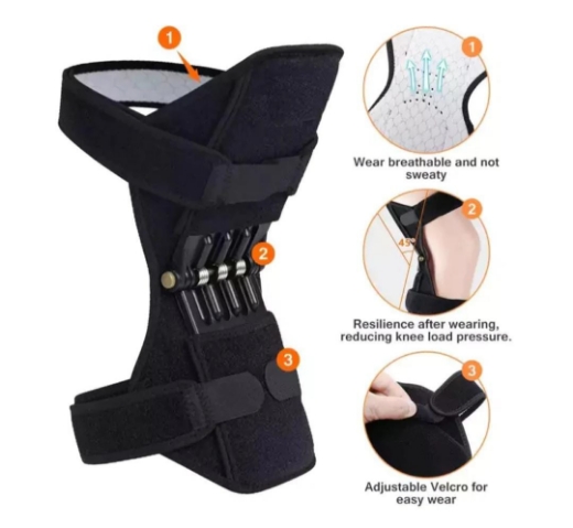 Picture of Power Knee Brace