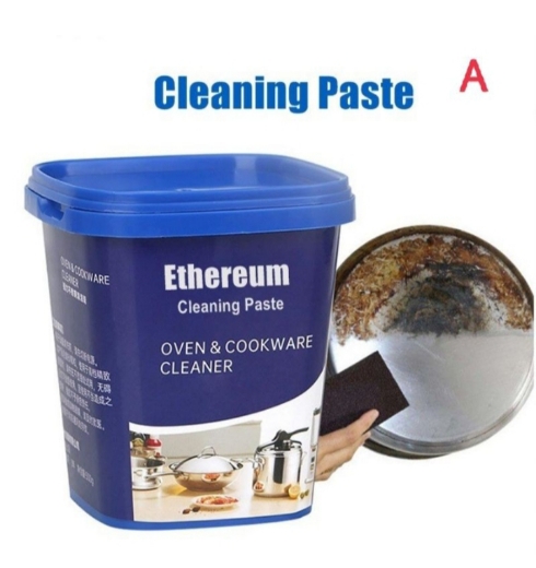 Picture of Oven and Cookware Cleaning Paste