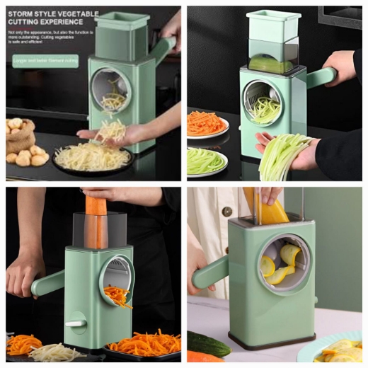 Picture of Vegetable Cutter