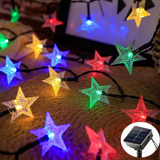 Picture of Led solar string light