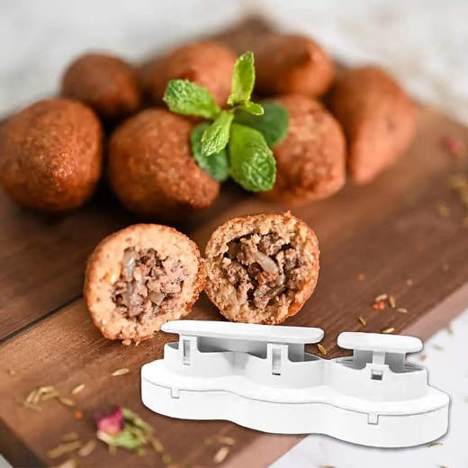 Picture of Kibbeh Maker