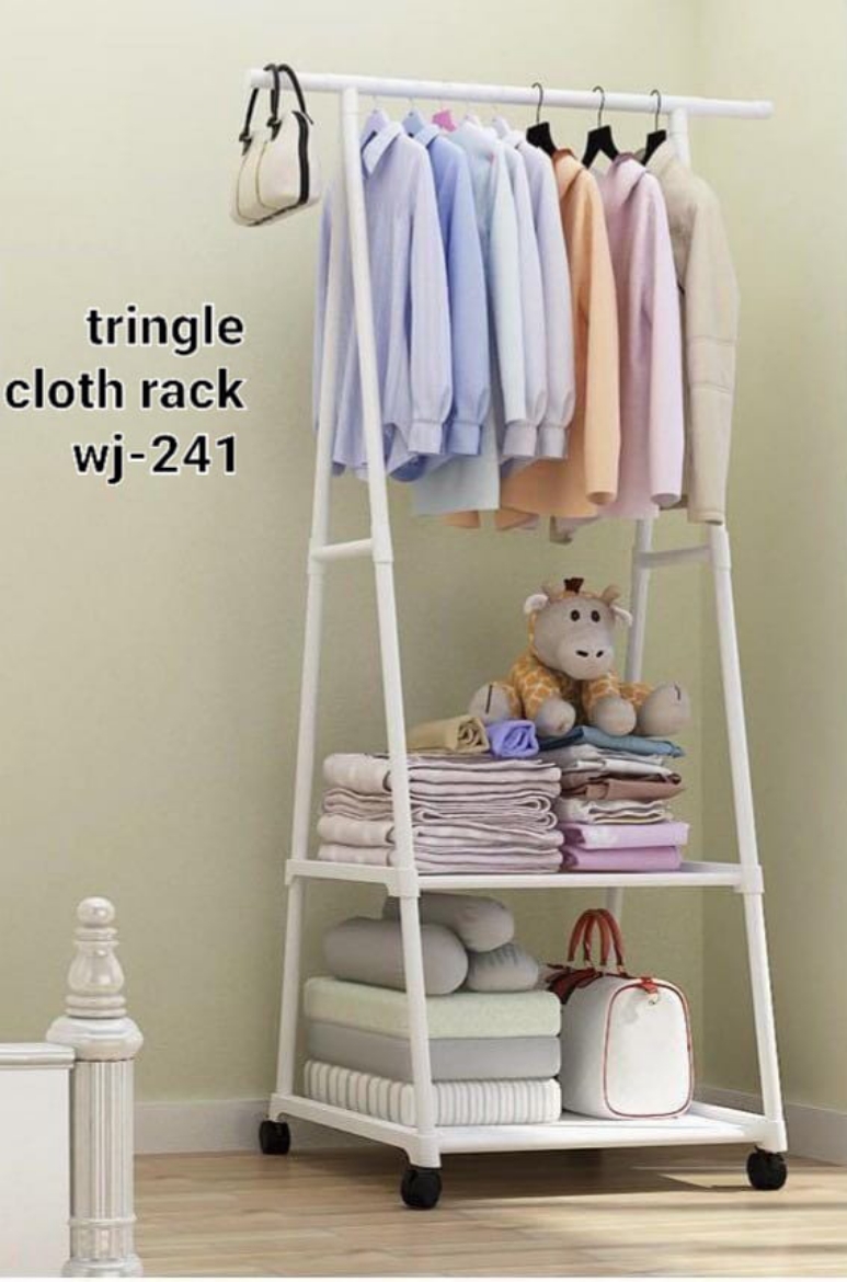 Picture of Foldable Wardrobe