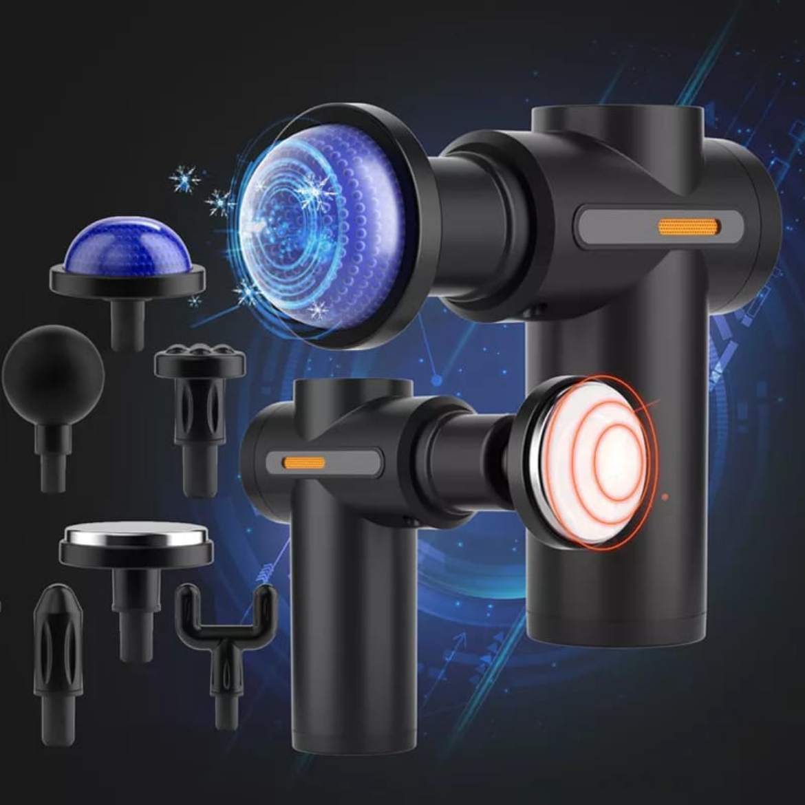 Picture of Massage Gun