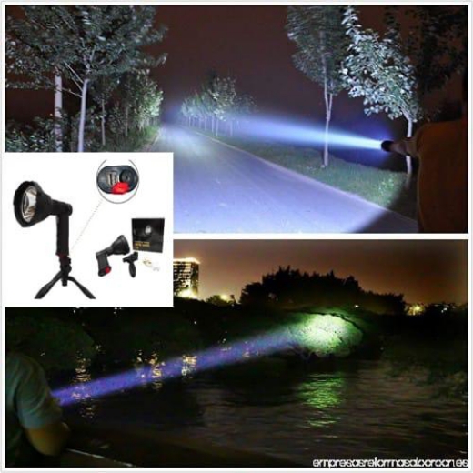 Picture of Multifunctional Pistol Lights