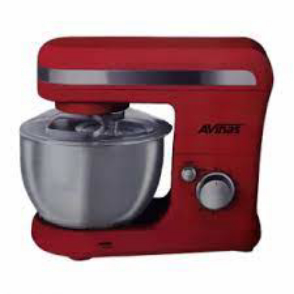 Picture of Automatic Silent Cook Machine