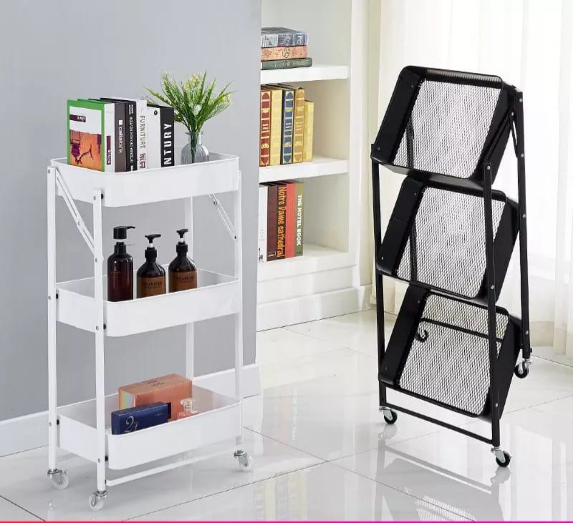 Picture of Foldable Trolley