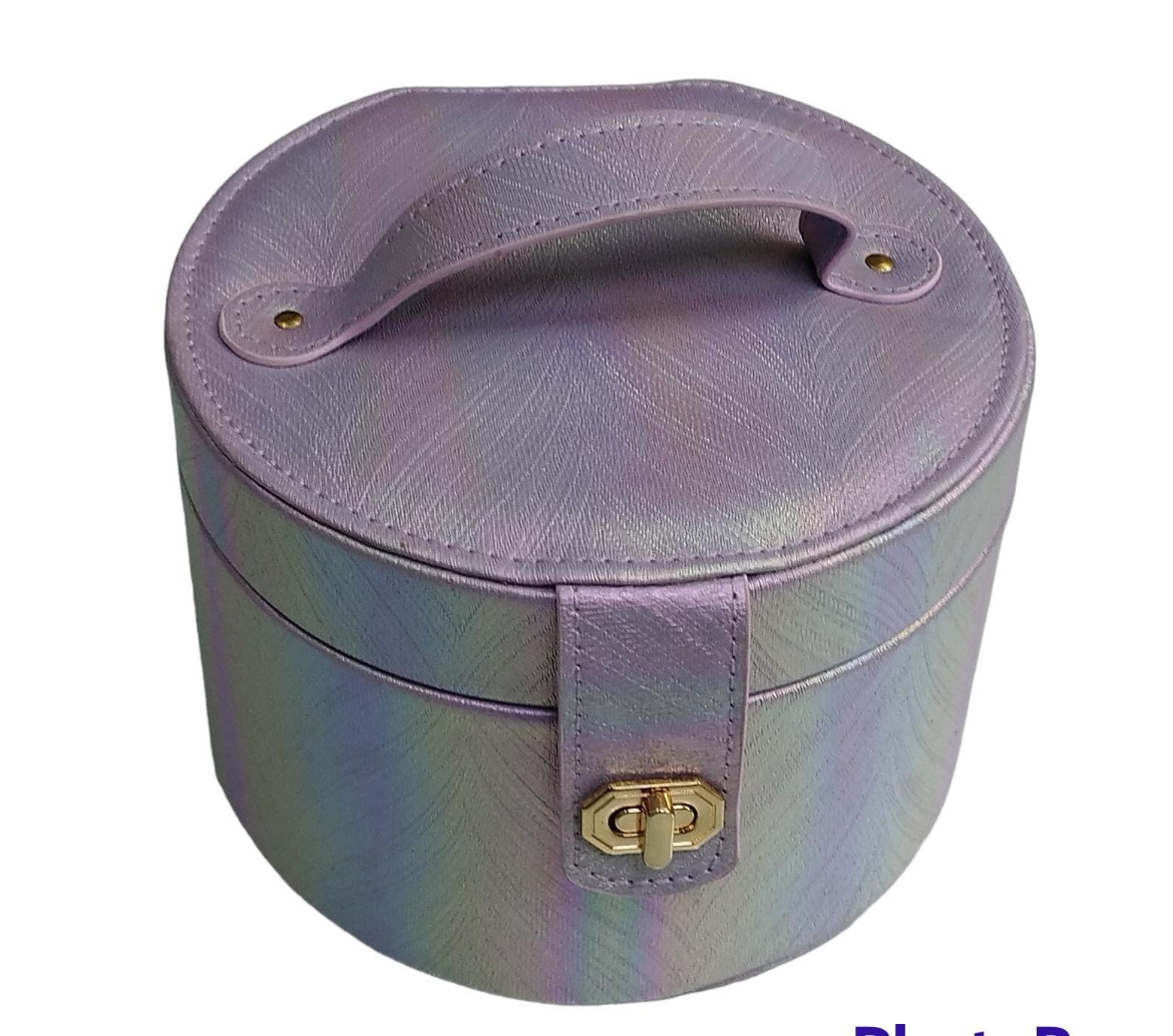 Picture of Luxury Travel Jewelry Box