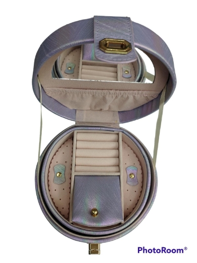 Picture of Luxury Travel Jewelry Box