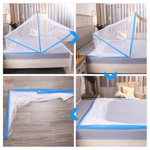 Picture of Folding Mosquito Net