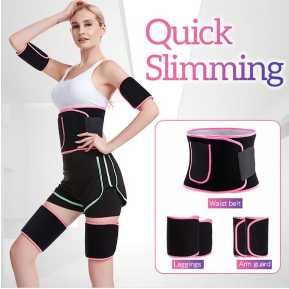 Picture of Slimming Belt