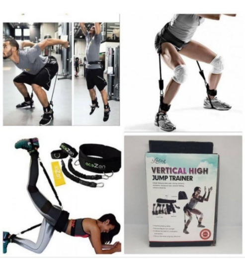 Picture of Jump Trainer Belt