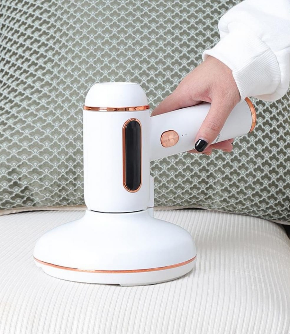 Picture of Cordless Vacuum Cleaner