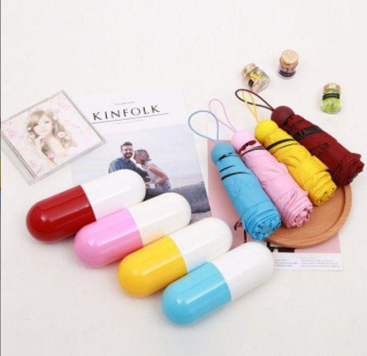 Picture of Capsule Umbrella