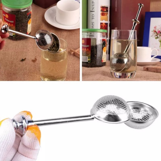 Picture of Tea Strainer