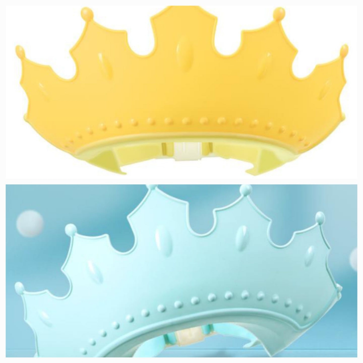 Picture of Kids Shower Hat