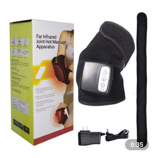 Picture of Electric Heating Joint Pad