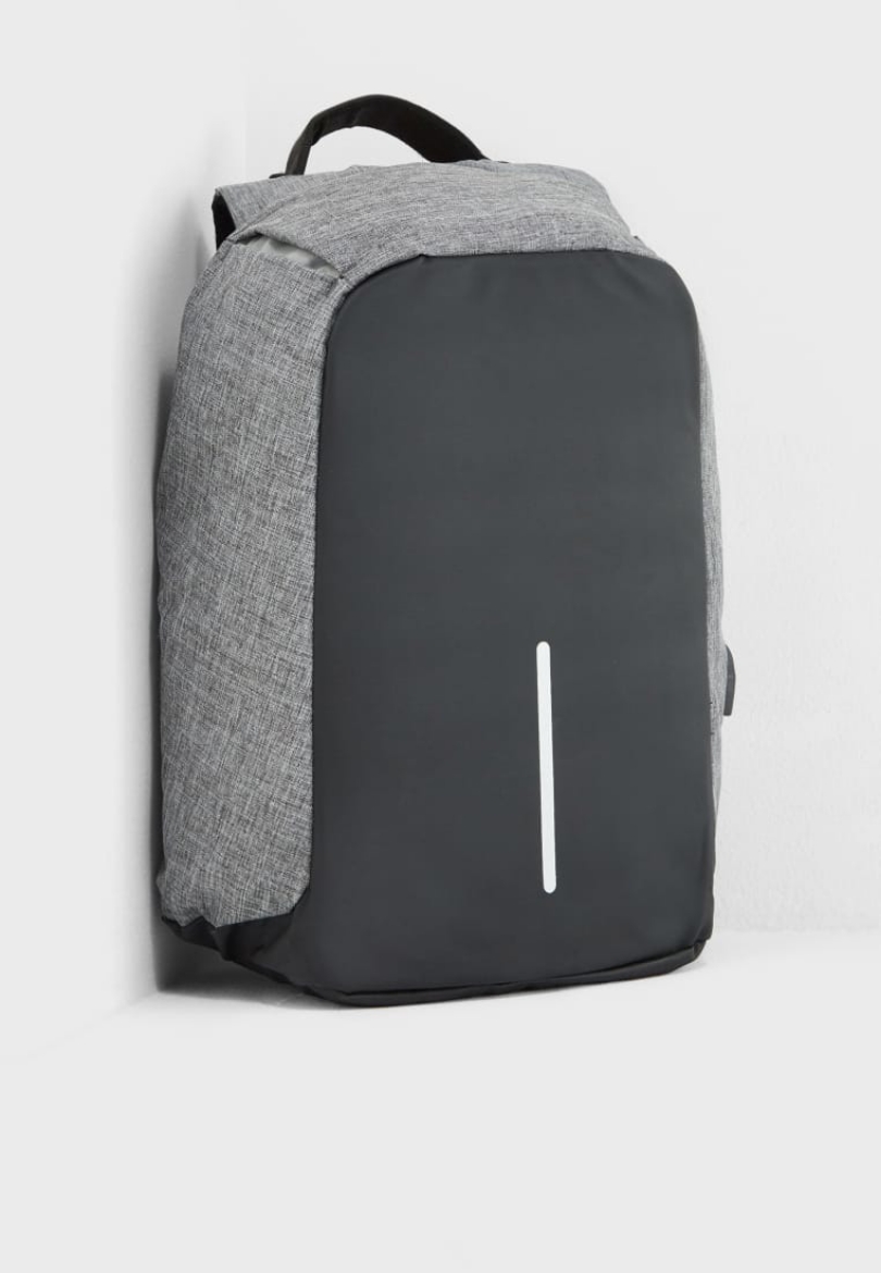 Picture of Anti-Theft Backpack