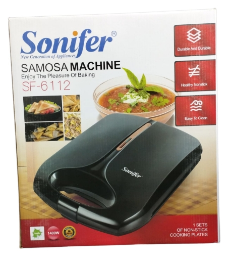 Picture of Electric Samosa Maker