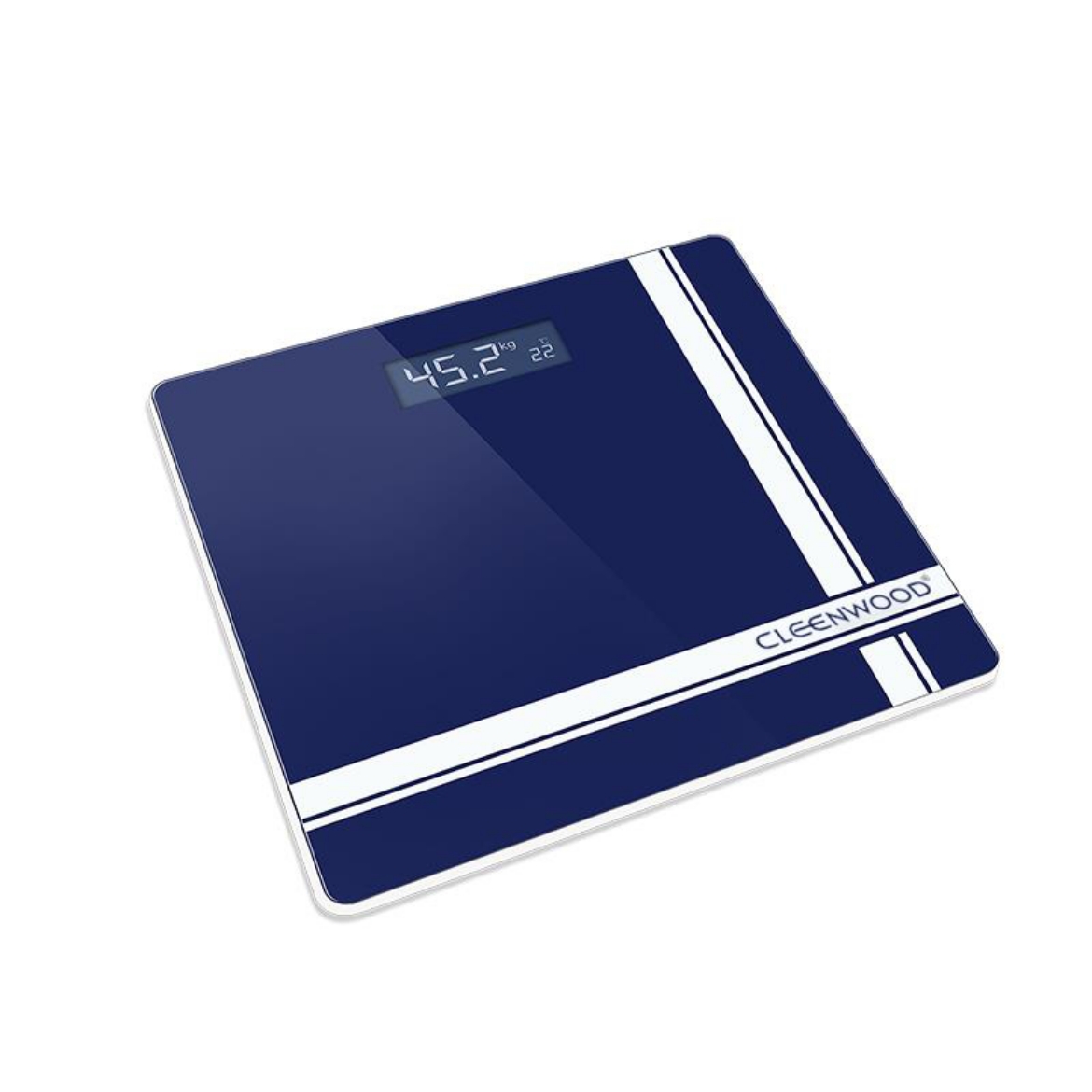 Picture of Smart Glass Weight Scale