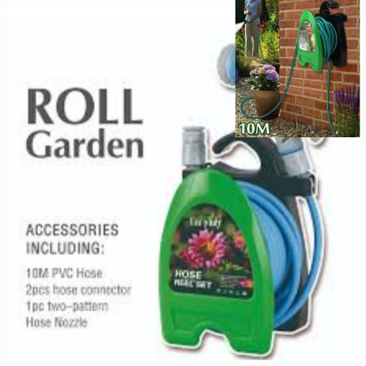 Picture of 10M Hose Pipe Reel