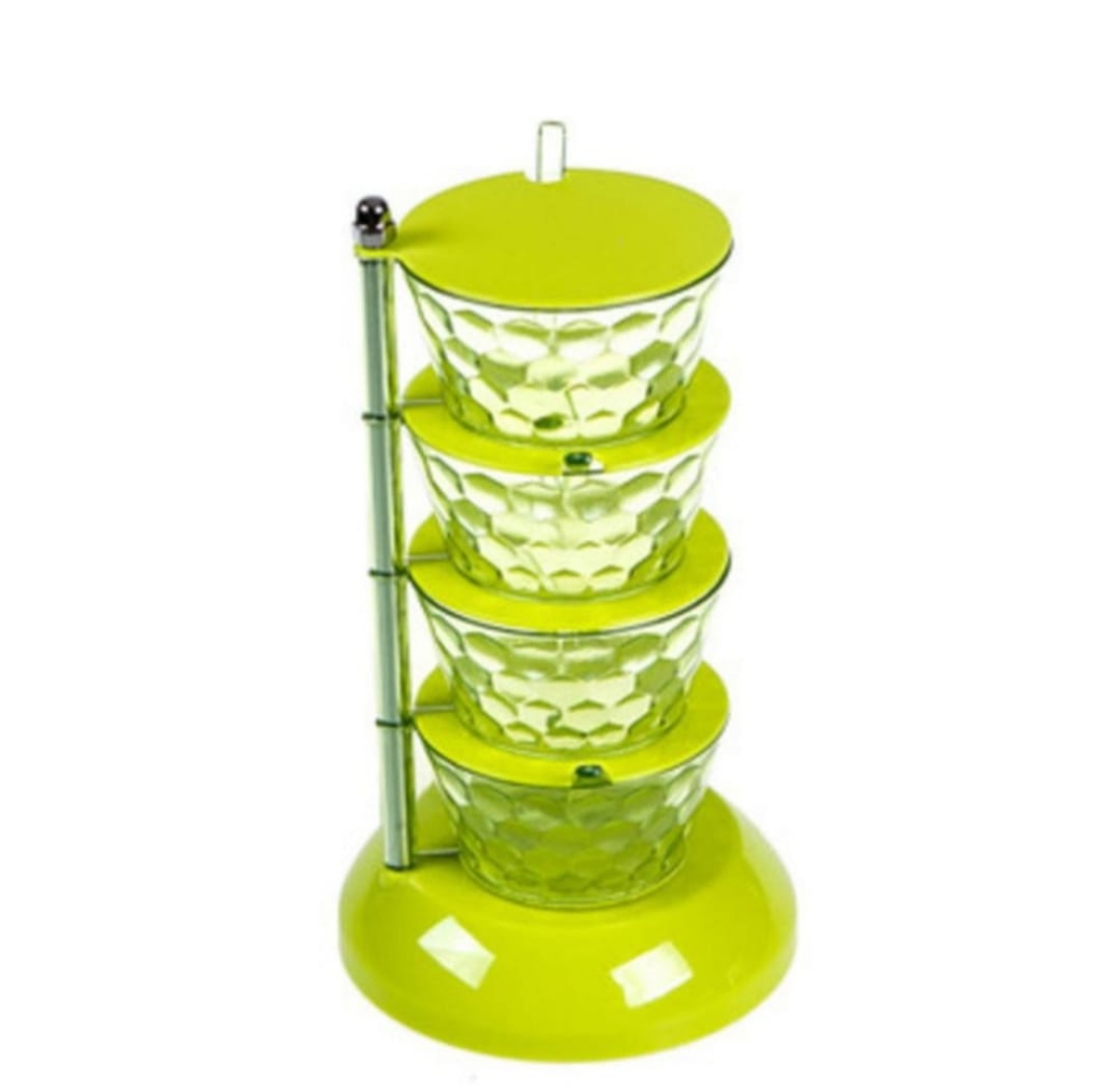 Picture of   360 Degree Rotating Spice Container