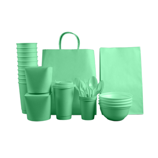 Picture for category Disposable Products