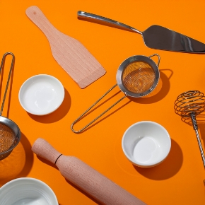 Picture for category Kitchen