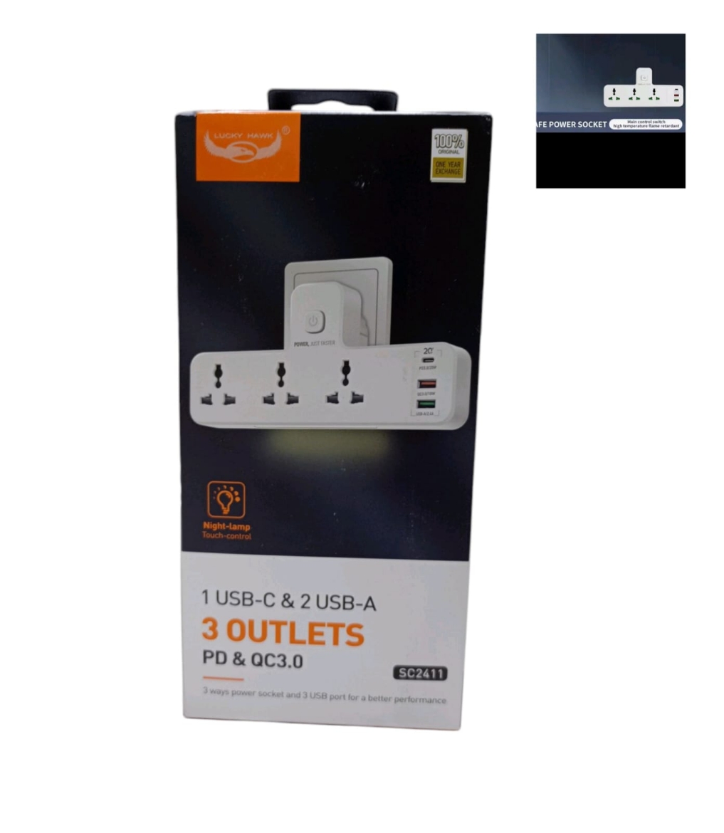 Picture of محول امان 