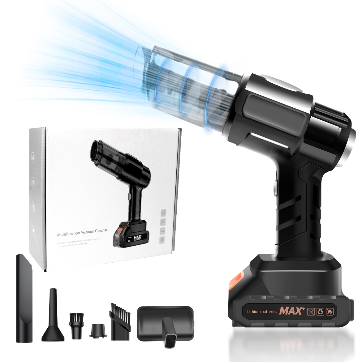 Picture of مكنسة كهرابائية 