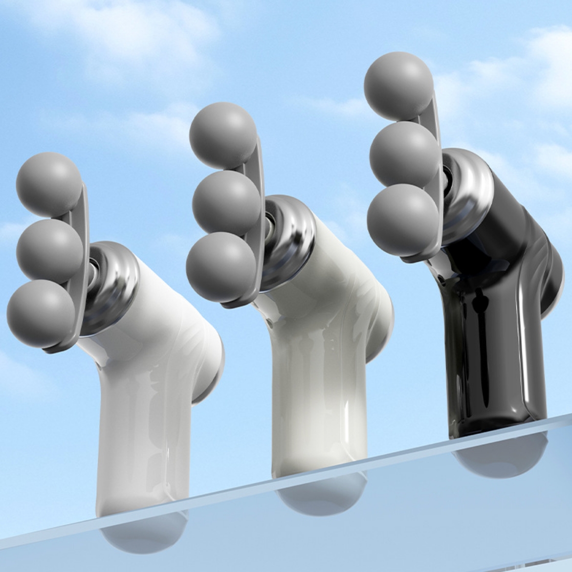 Picture of مسدسات تدليك عميق للأنسجة